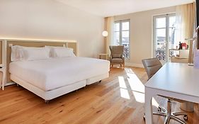 Nh Collection Marseille